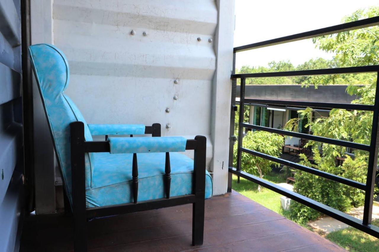 Smile Box Coffee & Resort Nong Hin Εξωτερικό φωτογραφία