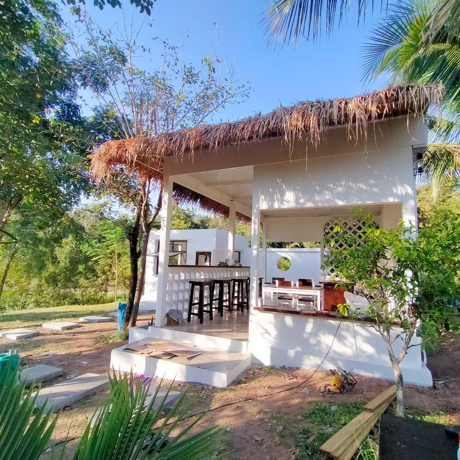 Smile Box Coffee & Resort Nong Hin Εξωτερικό φωτογραφία