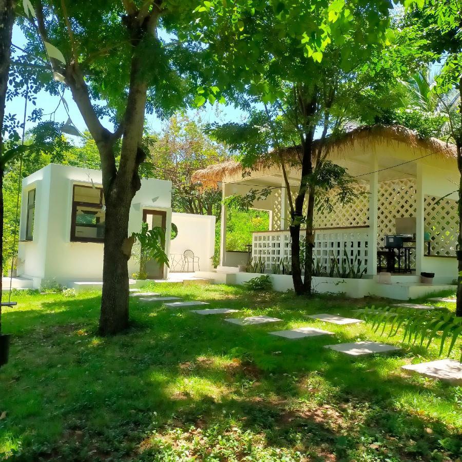 Smile Box Coffee & Resort Nong Hin Εξωτερικό φωτογραφία